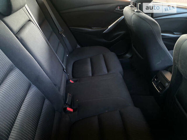 Мазда 6, объемом двигателя 2.2 л и пробегом 217 тыс. км за 13900 $, фото 37 на Automoto.ua