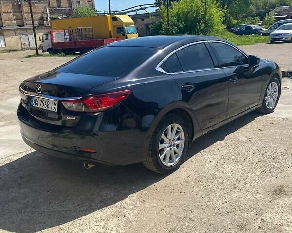 Мазда 6, об'ємом двигуна 2.49 л та пробігом 170 тис. км за 10300 $, фото 3 на Automoto.ua