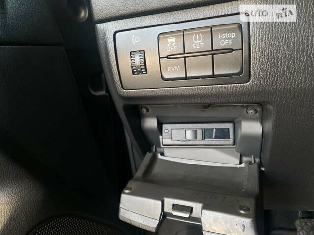 Мазда 6, объемом двигателя 2.2 л и пробегом 217 тыс. км за 13900 $, фото 35 на Automoto.ua