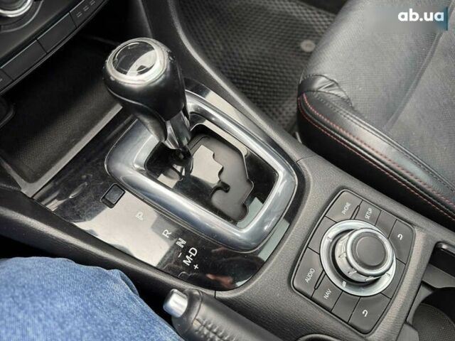 Мазда 6, объемом двигателя 2.5 л и пробегом 182 тыс. км за 11990 $, фото 24 на Automoto.ua