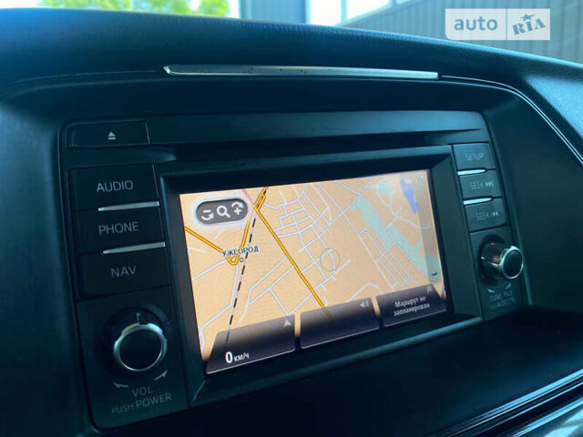 Мазда 6, объемом двигателя 2.2 л и пробегом 217 тыс. км за 13900 $, фото 33 на Automoto.ua