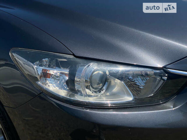 Мазда 6, объемом двигателя 2.2 л и пробегом 217 тыс. км за 13900 $, фото 6 на Automoto.ua