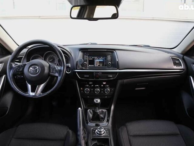 Мазда 6, об'ємом двигуна 2 л та пробігом 211 тис. км за 10000 $, фото 12 на Automoto.ua