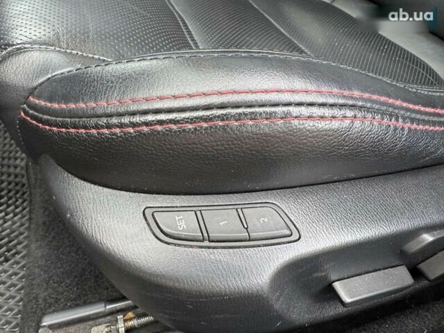 Мазда 6, объемом двигателя 2.5 л и пробегом 182 тыс. км за 11990 $, фото 18 на Automoto.ua