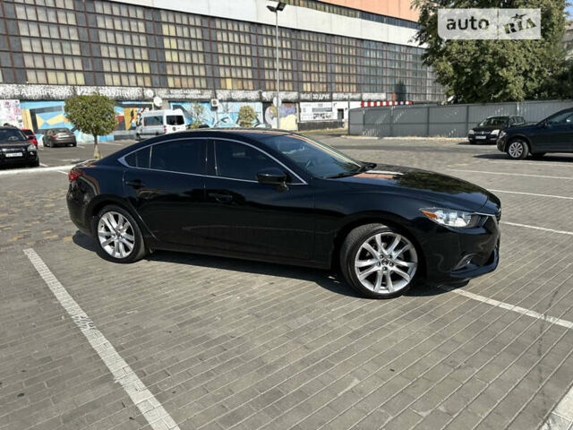 Мазда 6, объемом двигателя 2.5 л и пробегом 195 тыс. км за 11400 $, фото 19 на Automoto.ua