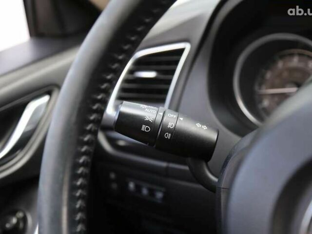 Мазда 6, объемом двигателя 2 л и пробегом 211 тыс. км за 9500 $, фото 23 на Automoto.ua