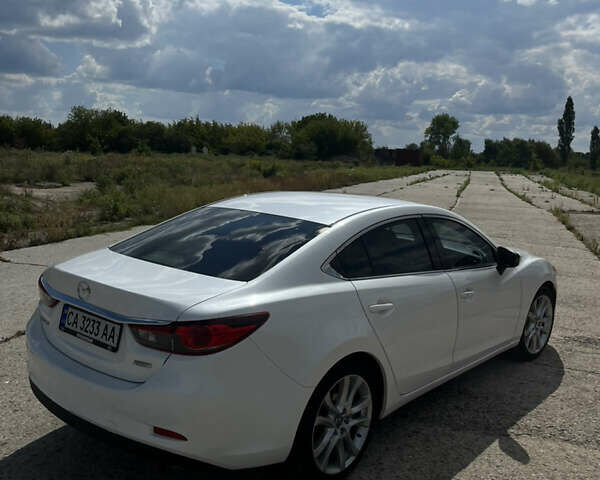 Мазда 6, об'ємом двигуна 2.5 л та пробігом 181 тис. км за 12500 $, фото 2 на Automoto.ua