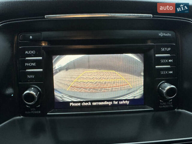 Мазда 6, об'ємом двигуна 2.49 л та пробігом 177 тис. км за 11750 $, фото 23 на Automoto.ua