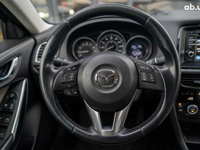 Мазда 6, об'ємом двигуна 2.5 л та пробігом 147 тис. км за 11000 $, фото 22 на Automoto.ua