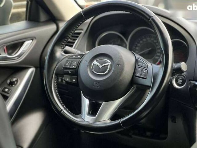 Мазда 6, об'ємом двигуна 2.2 л та пробігом 230 тис. км за 11900 $, фото 13 на Automoto.ua