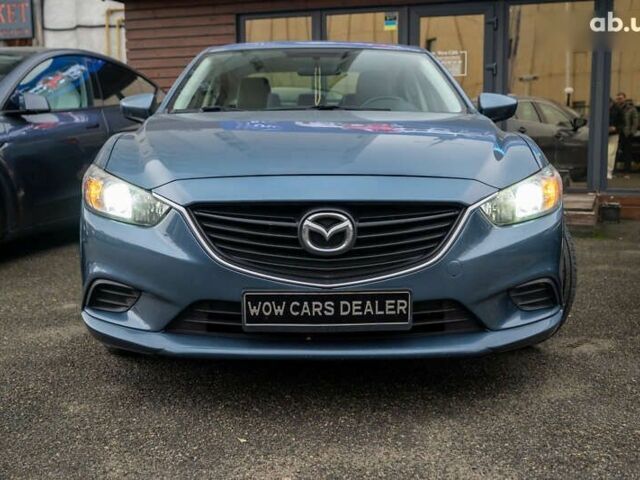 Мазда 6, об'ємом двигуна 2.5 л та пробігом 147 тис. км за 11000 $, фото 1 на Automoto.ua