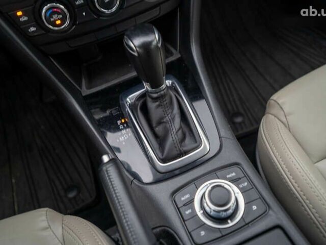 Мазда 6, об'ємом двигуна 2.5 л та пробігом 147 тис. км за 11000 $, фото 20 на Automoto.ua