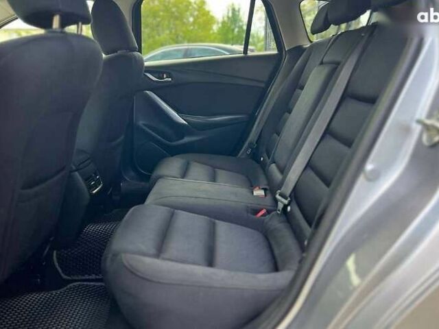 Мазда 6, об'ємом двигуна 2.2 л та пробігом 230 тис. км за 11900 $, фото 24 на Automoto.ua