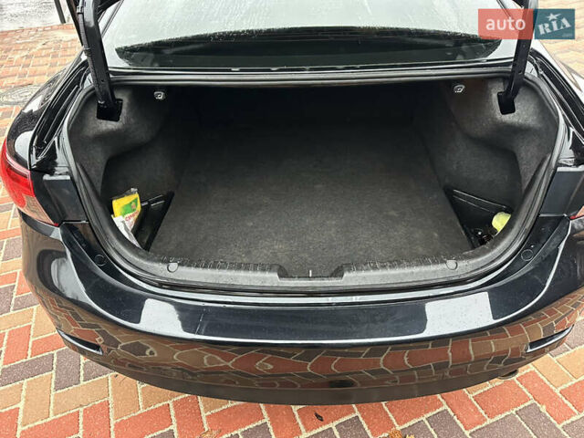 Мазда 6, об'ємом двигуна 2.49 л та пробігом 177 тис. км за 11750 $, фото 27 на Automoto.ua