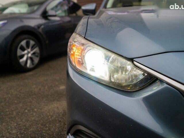 Мазда 6, об'ємом двигуна 2.5 л та пробігом 147 тис. км за 11000 $, фото 5 на Automoto.ua