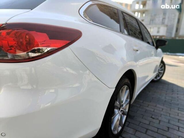 Мазда 6, объемом двигателя 2.2 л и пробегом 210 тыс. км за 9990 $, фото 19 на Automoto.ua