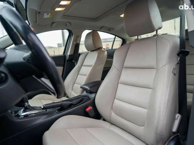 Мазда 6, об'ємом двигуна 2.5 л та пробігом 147 тис. км за 11000 $, фото 13 на Automoto.ua