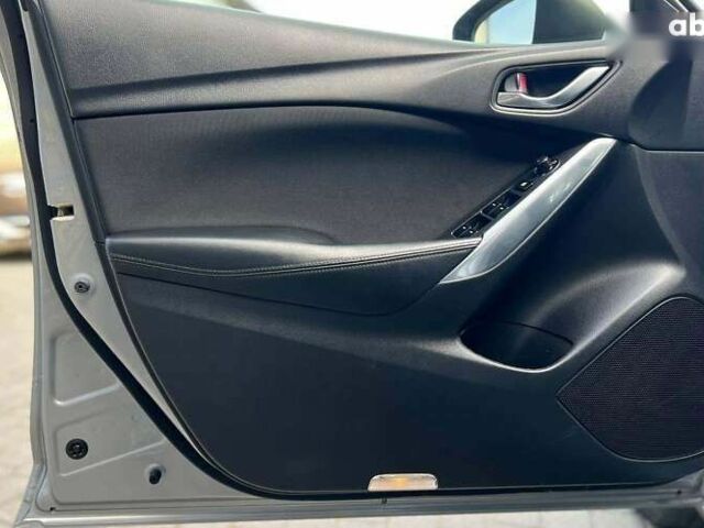 Мазда 6, об'ємом двигуна 2.2 л та пробігом 230 тис. км за 11900 $, фото 7 на Automoto.ua