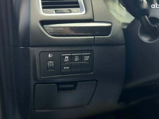 Мазда 6, об'ємом двигуна 2.2 л та пробігом 230 тис. км за 11900 $, фото 11 на Automoto.ua