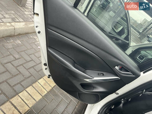 Мазда 6, объемом двигателя 2.49 л и пробегом 277 тыс. км за 10700 $, фото 21 на Automoto.ua