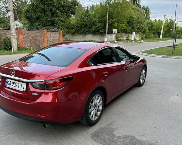 Мазда 6, об'ємом двигуна 2 л та пробігом 516 тис. км за 9300 $, фото 10 на Automoto.ua