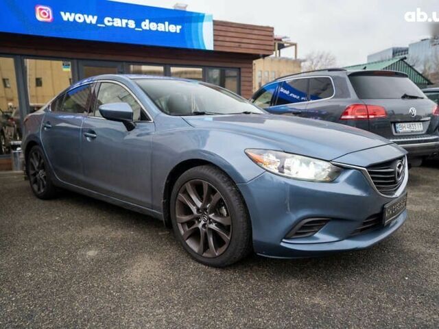 Мазда 6, об'ємом двигуна 2.5 л та пробігом 147 тис. км за 11000 $, фото 3 на Automoto.ua