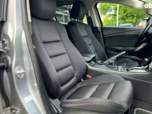 Мазда 6, об'ємом двигуна 2.2 л та пробігом 230 тис. км за 11900 $, фото 21 на Automoto.ua