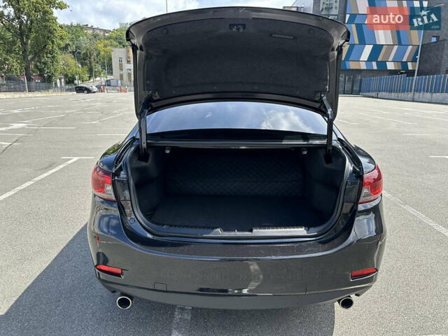 Мазда 6, объемом двигателя 2.5 л и пробегом 125 тыс. км за 12000 $, фото 15 на Automoto.ua
