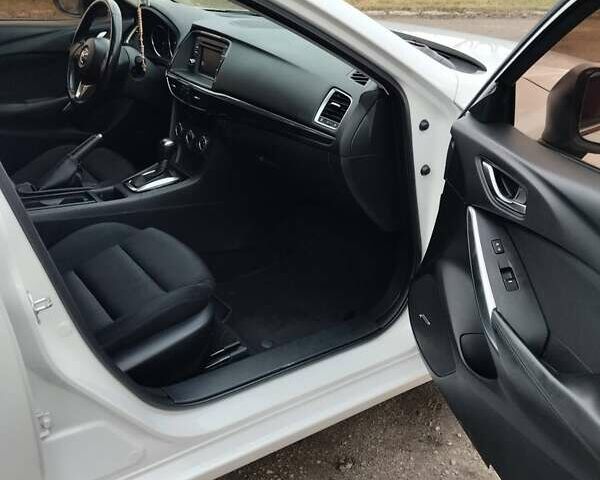Мазда 6, объемом двигателя 2.49 л и пробегом 142 тыс. км за 11766 $, фото 21 на Automoto.ua