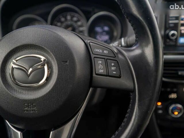 Мазда 6, об'ємом двигуна 2.5 л та пробігом 147 тис. км за 11000 $, фото 24 на Automoto.ua