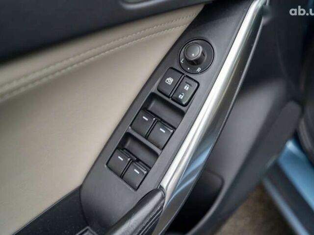 Мазда 6, объемом двигателя 2.5 л и пробегом 147 тыс. км за 11000 $, фото 14 на Automoto.ua