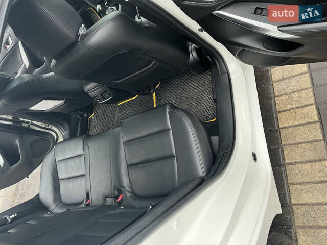 Мазда 6, объемом двигателя 2.49 л и пробегом 277 тыс. км за 10700 $, фото 18 на Automoto.ua