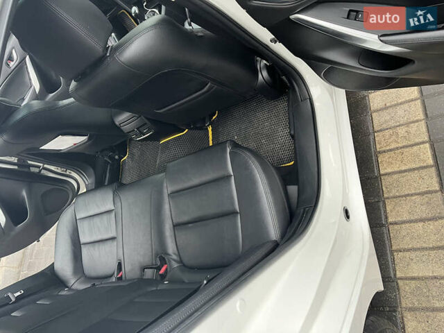 Мазда 6, объемом двигателя 2.49 л и пробегом 277 тыс. км за 10700 $, фото 23 на Automoto.ua