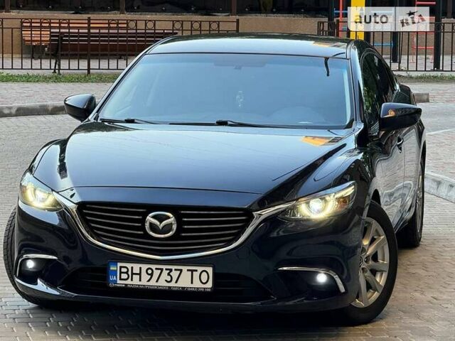 Мазда 6, об'ємом двигуна 2.49 л та пробігом 155 тис. км за 11900 $, фото 12 на Automoto.ua