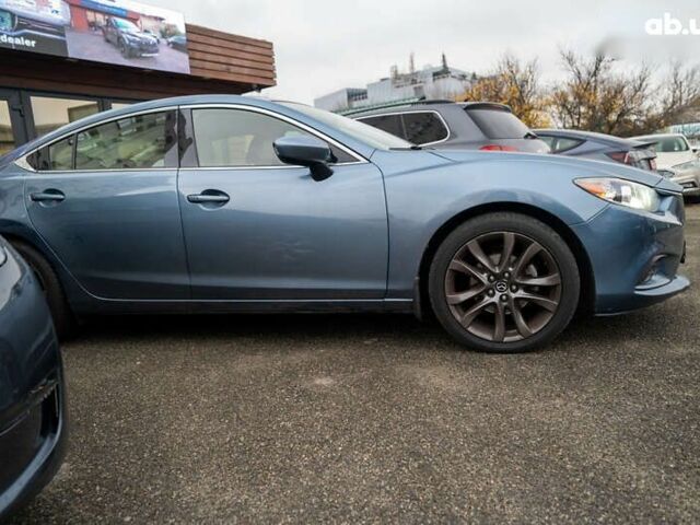 Мазда 6, об'ємом двигуна 2.5 л та пробігом 147 тис. км за 11000 $, фото 4 на Automoto.ua