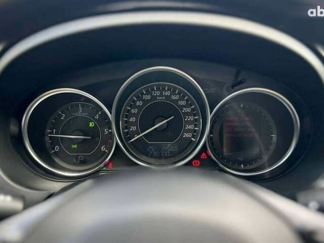 Мазда 6, об'ємом двигуна 2.2 л та пробігом 230 тис. км за 11900 $, фото 12 на Automoto.ua