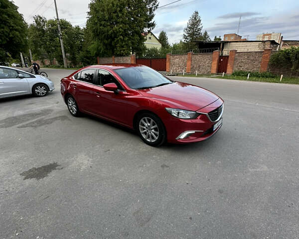 Мазда 6, об'ємом двигуна 2 л та пробігом 516 тис. км за 9300 $, фото 9 на Automoto.ua