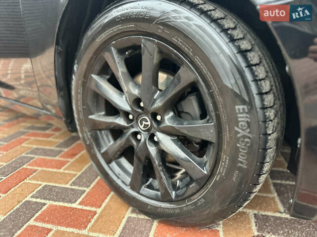 Мазда 6, об'ємом двигуна 2.49 л та пробігом 177 тис. км за 11750 $, фото 17 на Automoto.ua