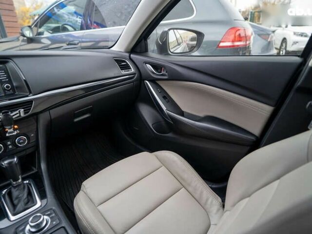 Мазда 6, об'ємом двигуна 2.5 л та пробігом 147 тис. км за 11000 $, фото 18 на Automoto.ua