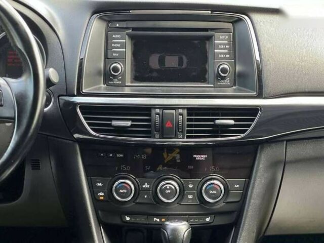 Мазда 6, об'ємом двигуна 2.2 л та пробігом 230 тис. км за 11900 $, фото 19 на Automoto.ua