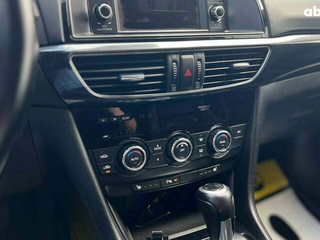 Мазда 6, об'ємом двигуна 2.2 л та пробігом 230 тис. км за 11900 $, фото 18 на Automoto.ua