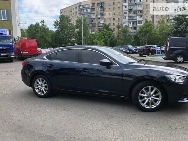 Мазда 6, об'ємом двигуна 2.5 л та пробігом 205 тис. км за 13500 $, фото 12 на Automoto.ua