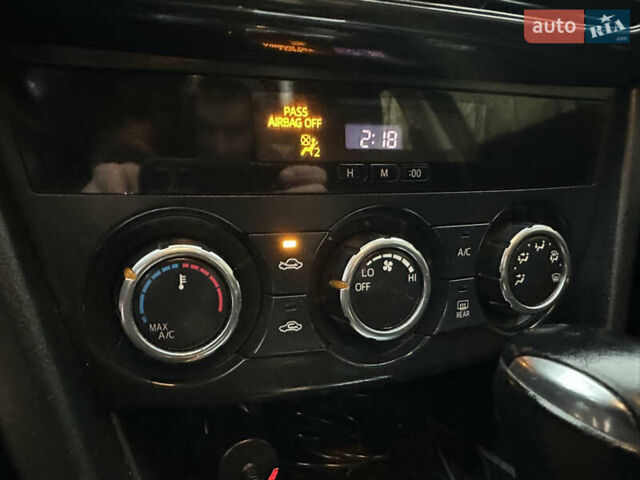 Мазда 6, об'ємом двигуна 2.49 л та пробігом 177 тис. км за 11750 $, фото 21 на Automoto.ua