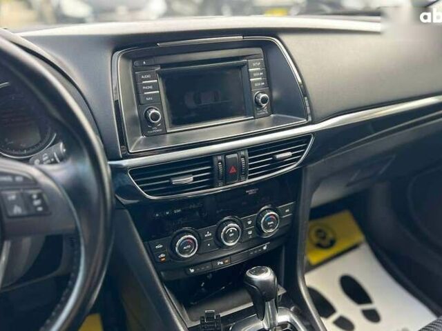 Мазда 6, об'ємом двигуна 2.2 л та пробігом 230 тис. км за 11900 $, фото 16 на Automoto.ua