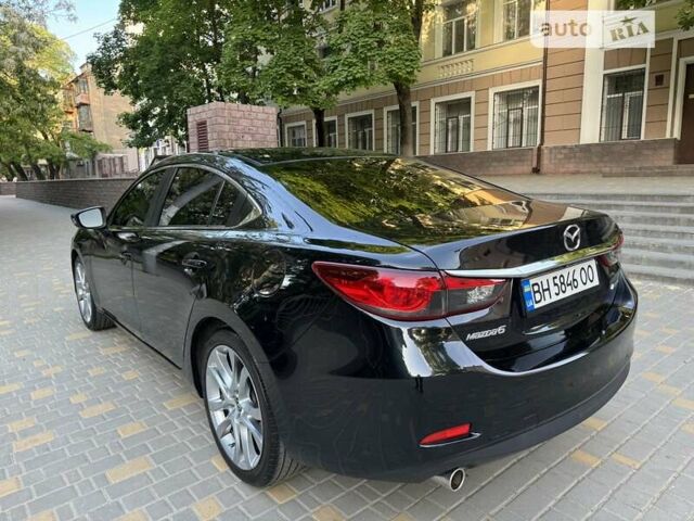 Мазда 6, об'ємом двигуна 2.5 л та пробігом 138 тис. км за 10999 $, фото 20 на Automoto.ua