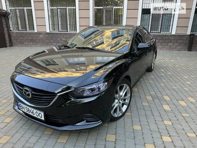 Мазда 6, об'ємом двигуна 2.5 л та пробігом 138 тис. км за 10999 $, фото 13 на Automoto.ua