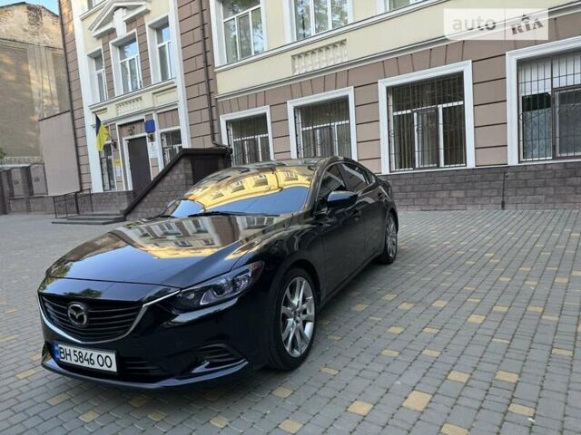 Мазда 6, об'ємом двигуна 2.5 л та пробігом 138 тис. км за 10999 $, фото 6 на Automoto.ua