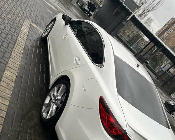 Мазда 6, объемом двигателя 2.49 л и пробегом 277 тыс. км за 10700 $, фото 6 на Automoto.ua