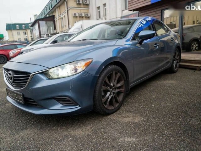 Мазда 6, об'ємом двигуна 2.5 л та пробігом 147 тис. км за 11000 $, фото 2 на Automoto.ua