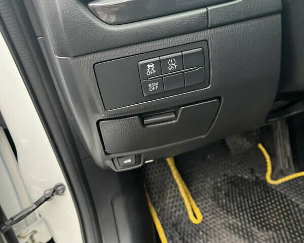 Мазда 6, объемом двигателя 2.49 л и пробегом 277 тыс. км за 10700 $, фото 11 на Automoto.ua